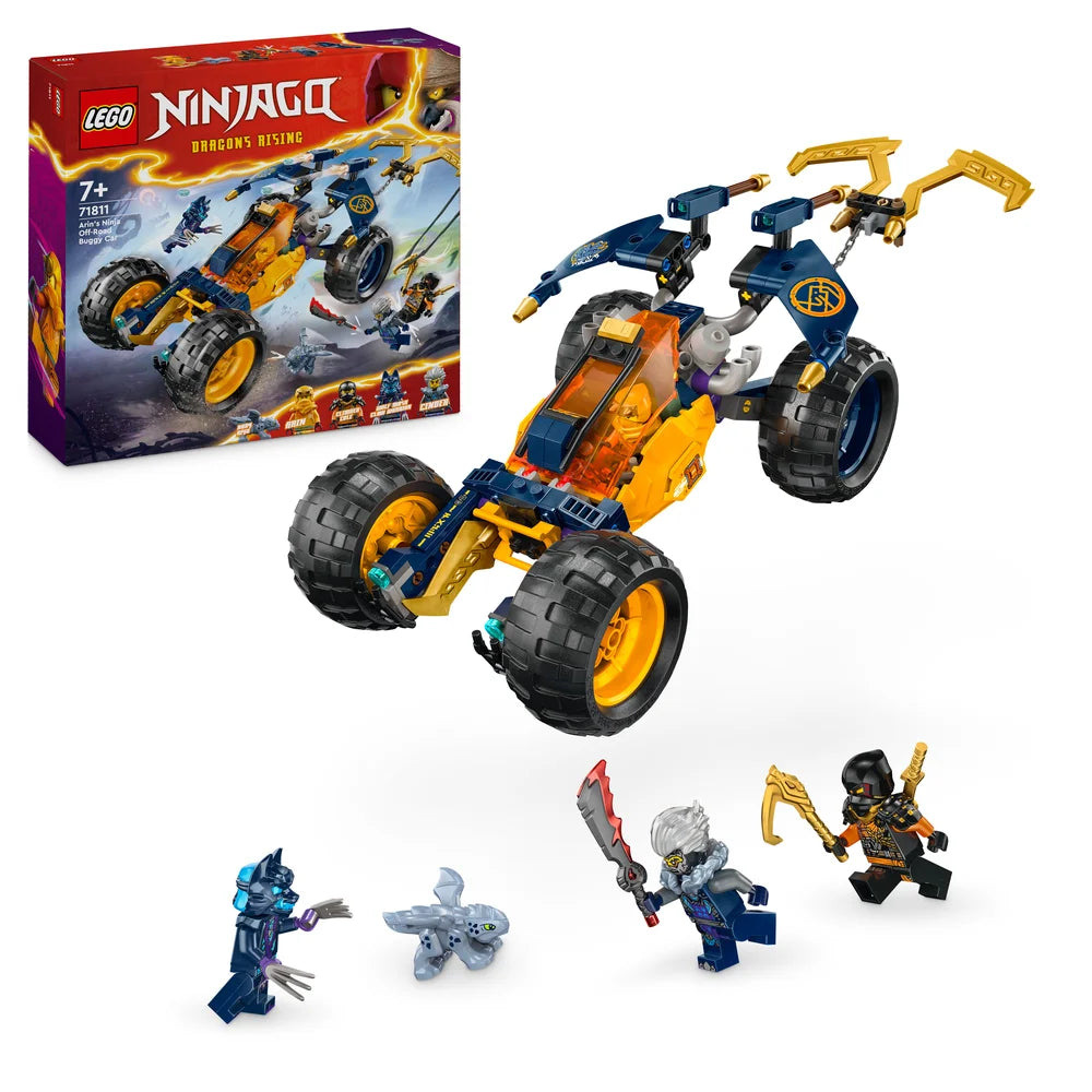LEGO 71811