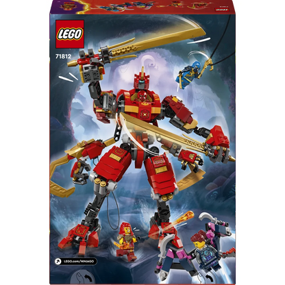 LEGO 71812