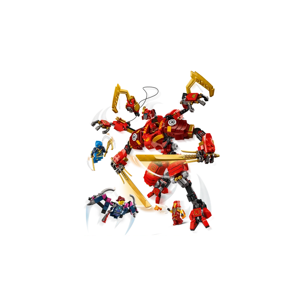 LEGO 71812