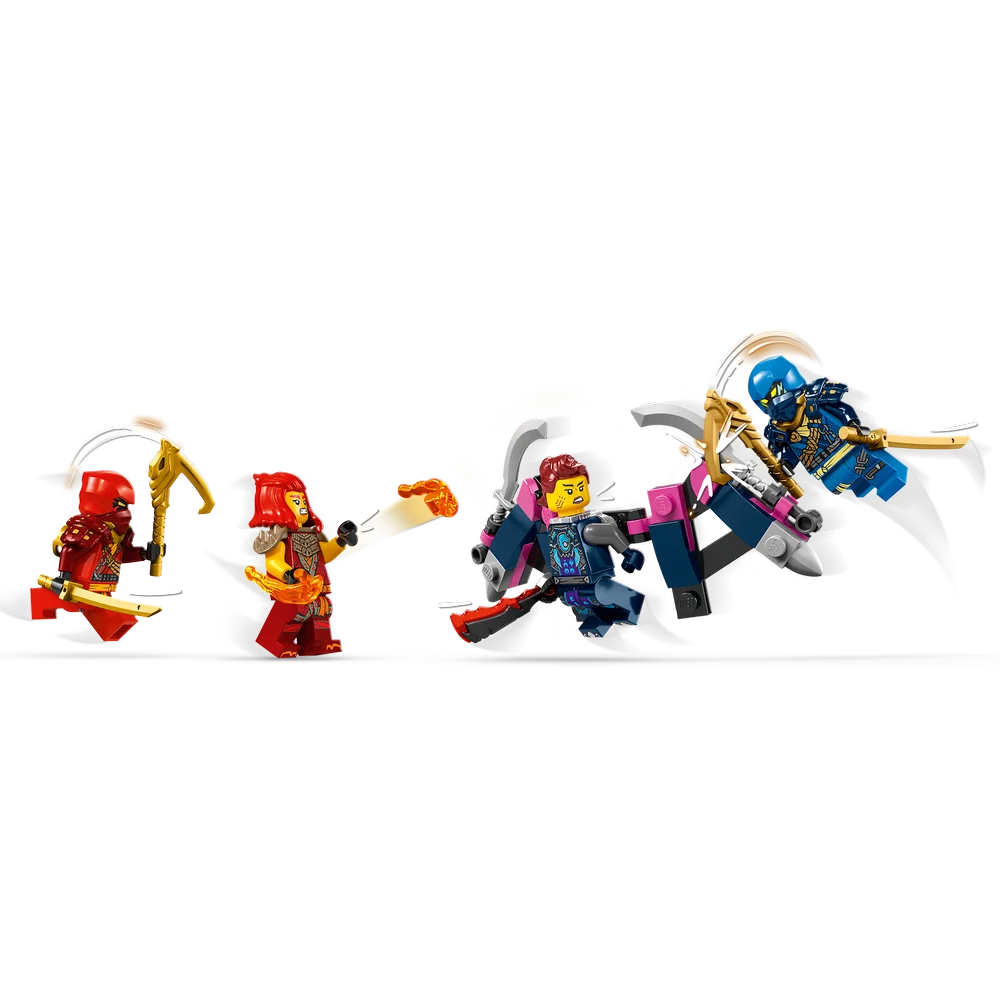 LEGO 71812