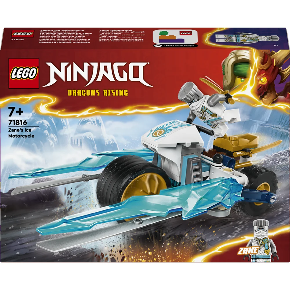 LEGO 71816
