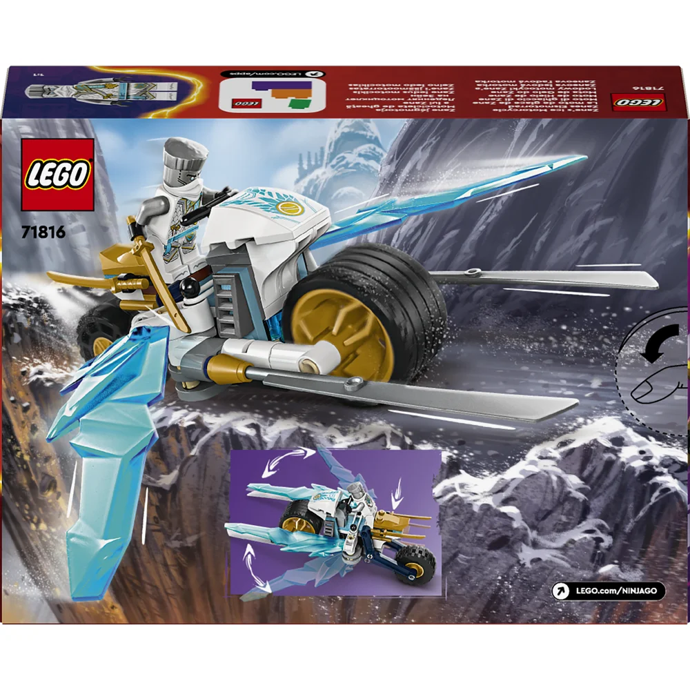 LEGO 71816