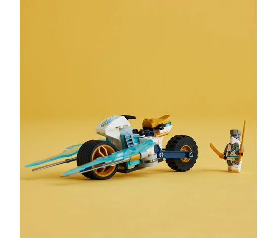 LEGO Ninjago - Zane's ijsmotor - 71816