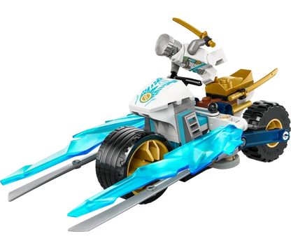 LEGO Ninjago - Zane's ijsmotor - 71816