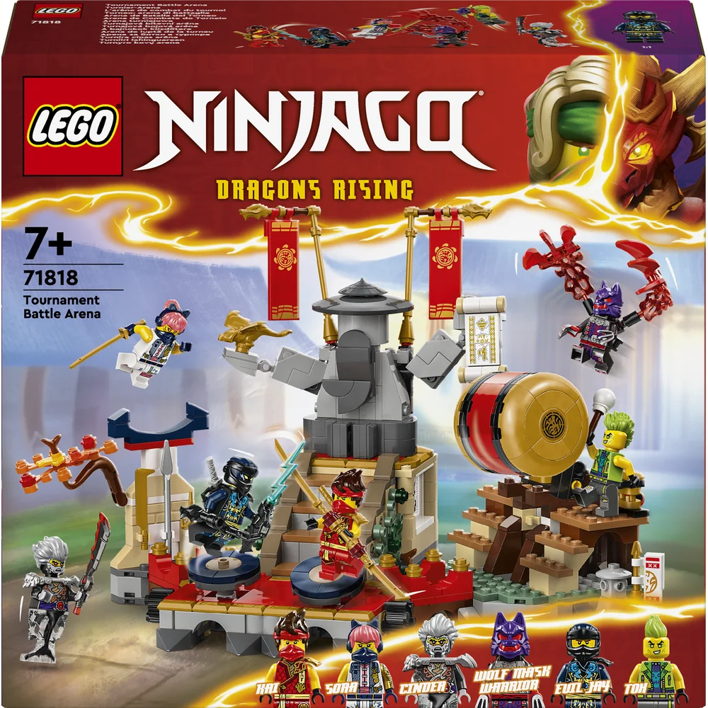 LEGO 71818
