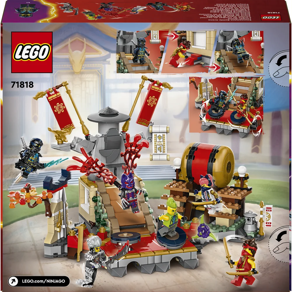 LEGO 71818