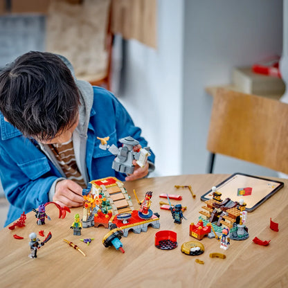 LEGO 71818