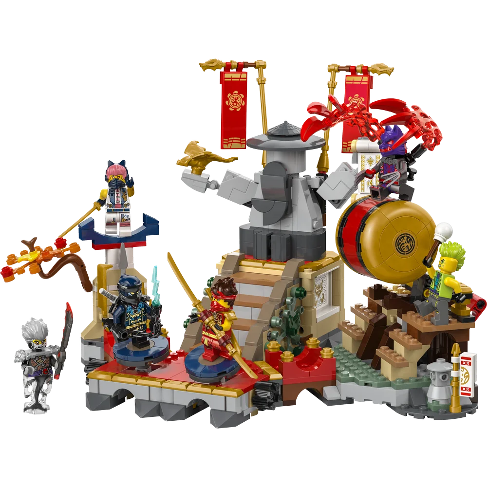 LEGO 71818