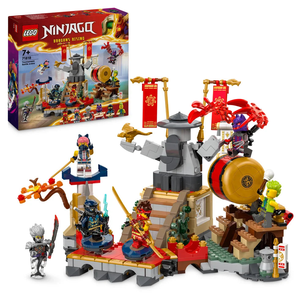 LEGO 71818