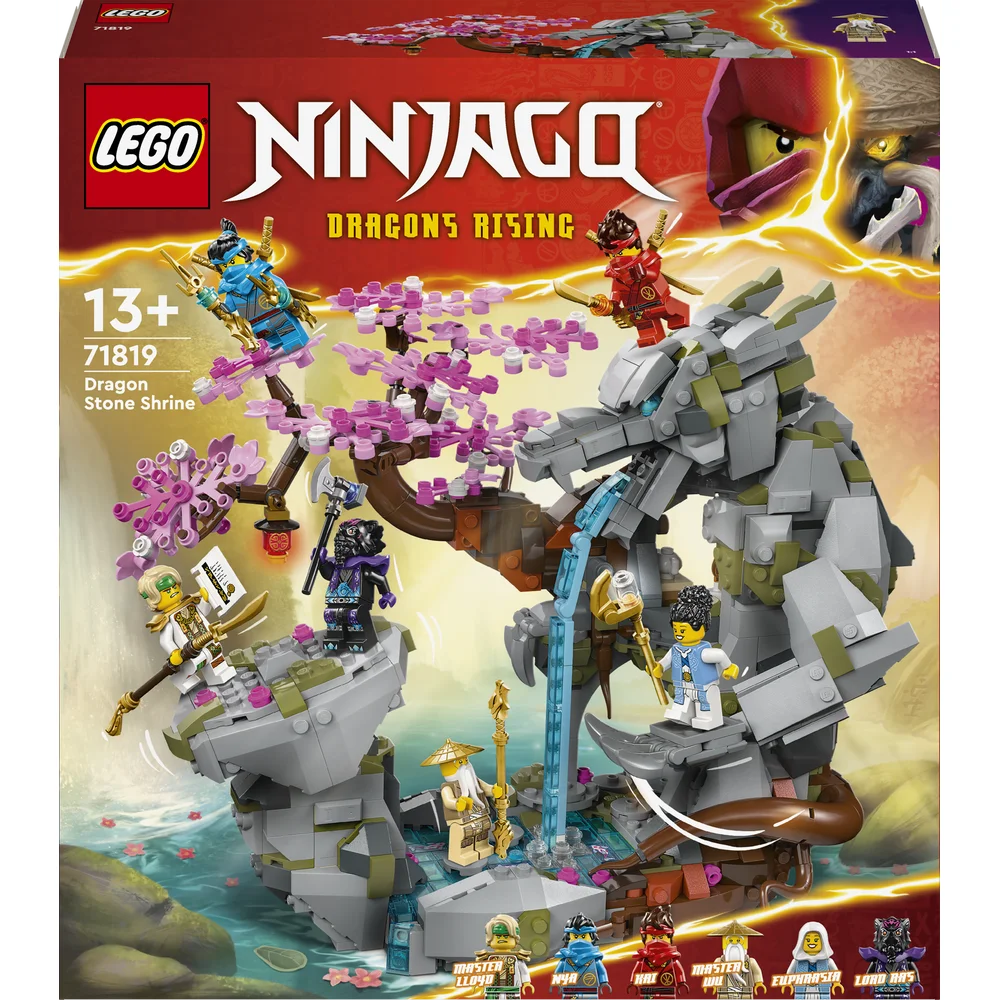 LEGO 71819