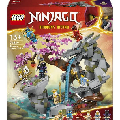 LEGO 71819