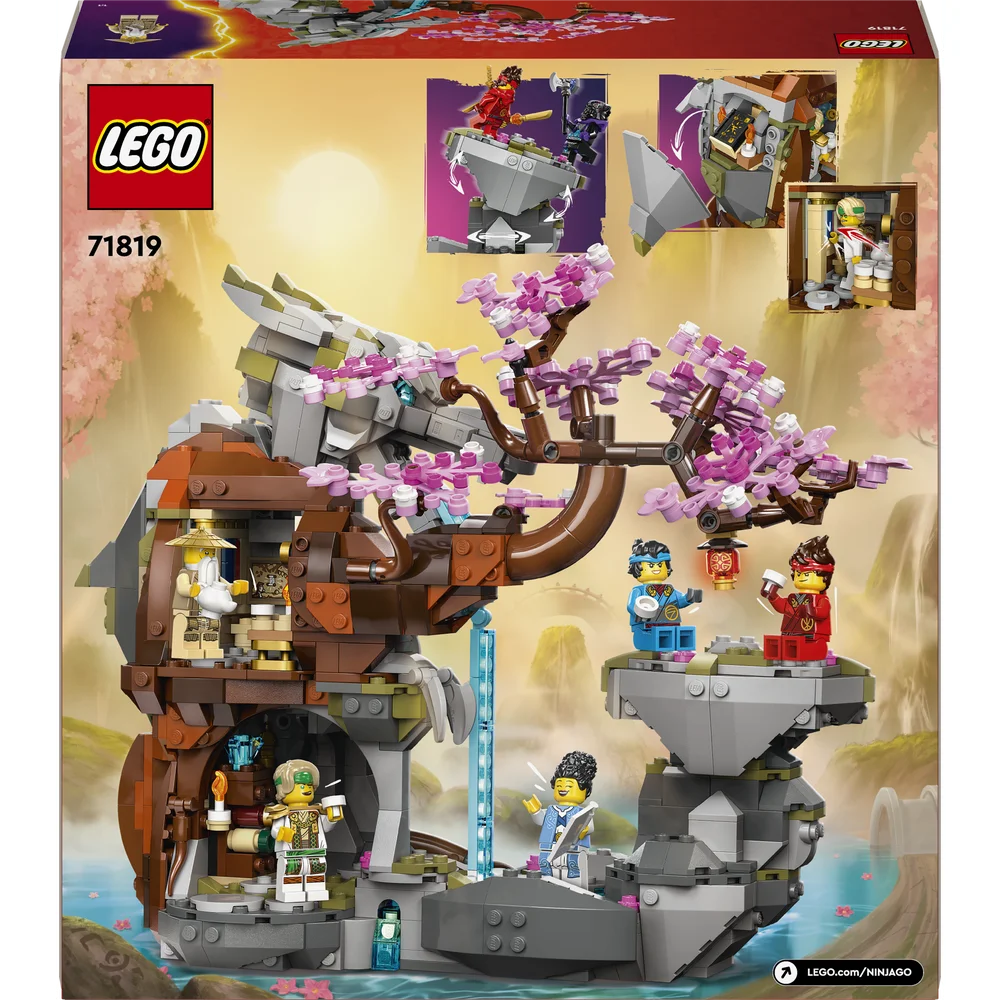 LEGO 71819