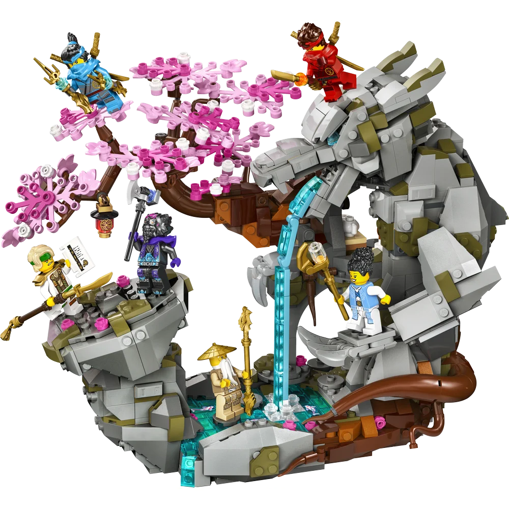 LEGO 71819