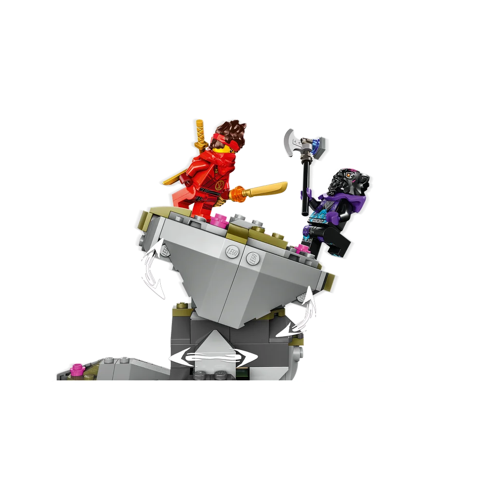LEGO 71819
