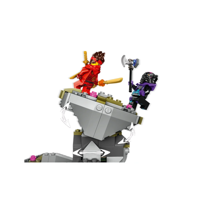 LEGO 71819