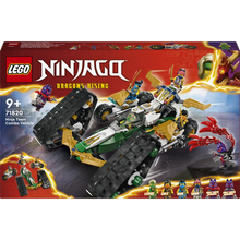 LEGO 71820