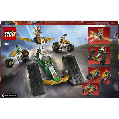 LEGO 71820