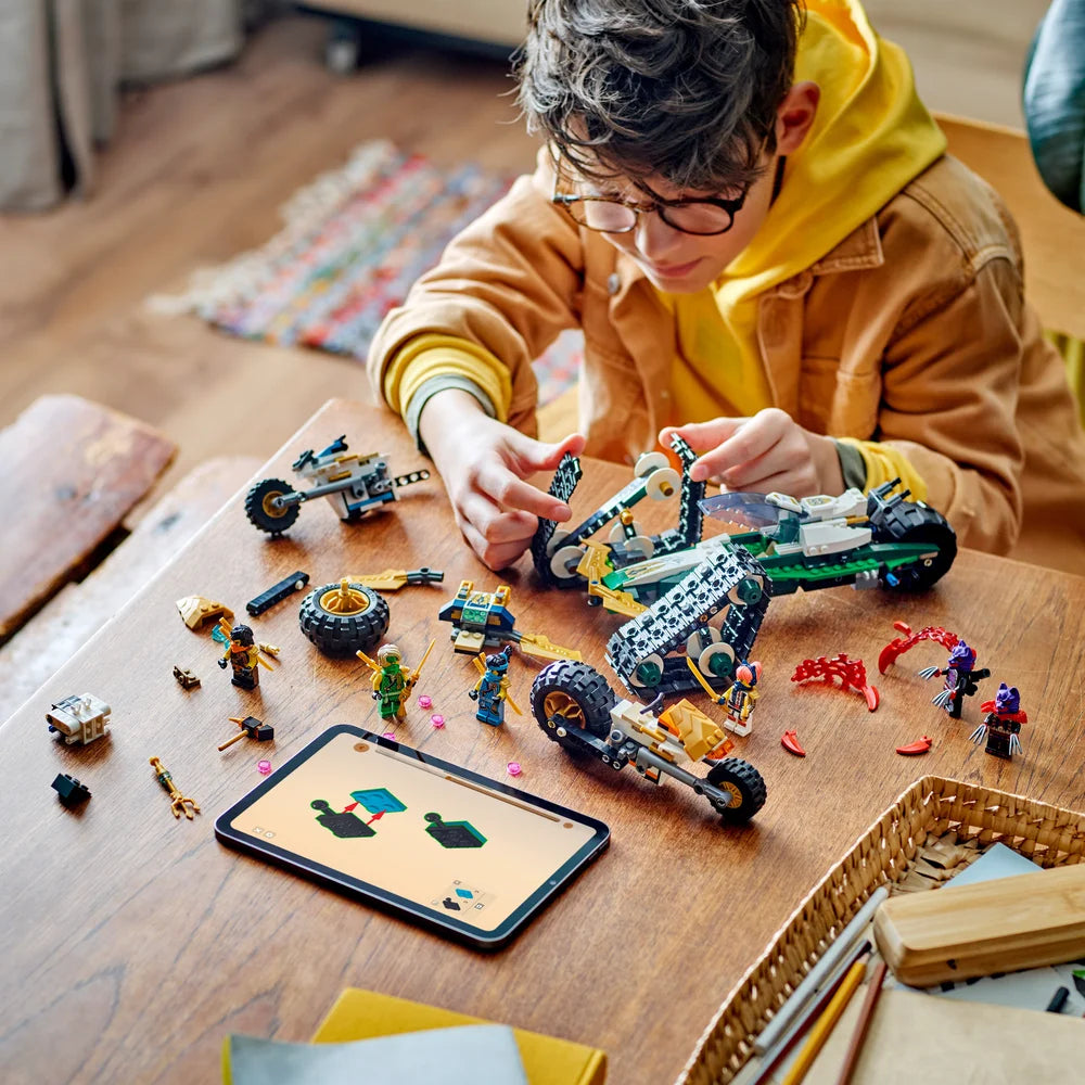 LEGO 71820