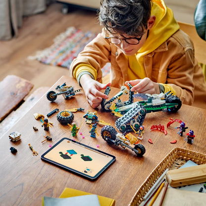 LEGO 71820