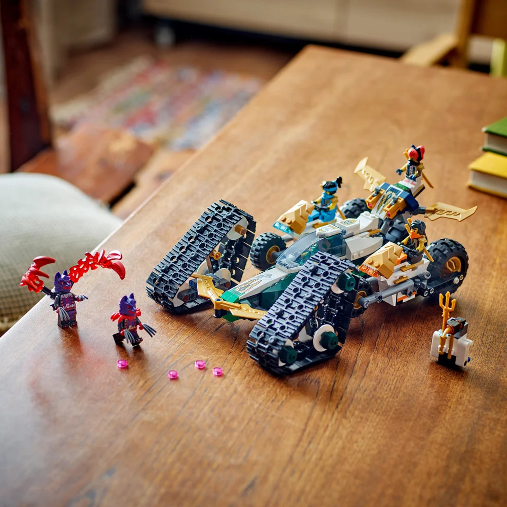LEGO 71820