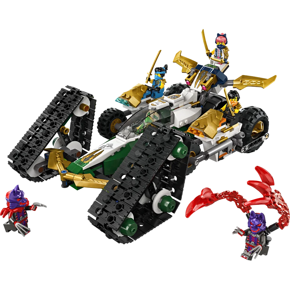 LEGO 71820