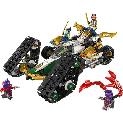 LEGO 71820