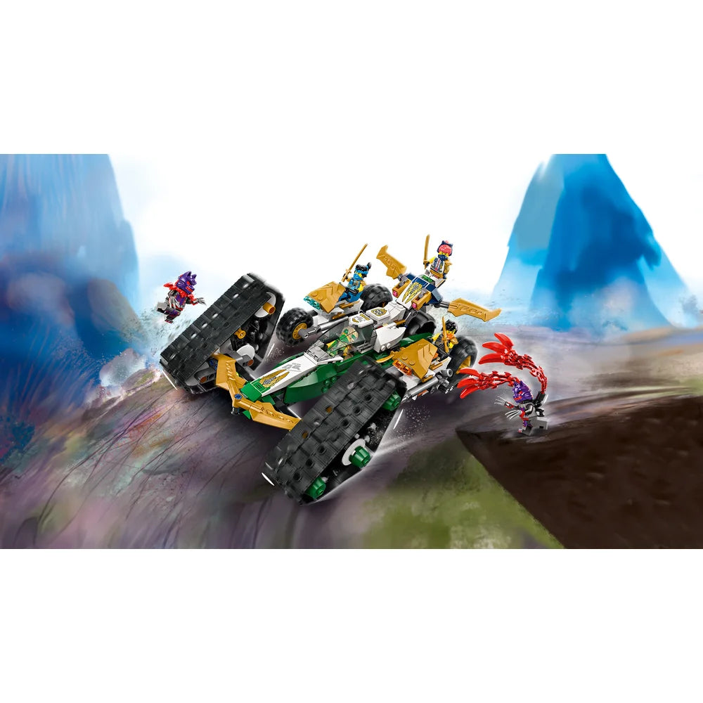 LEGO 71820