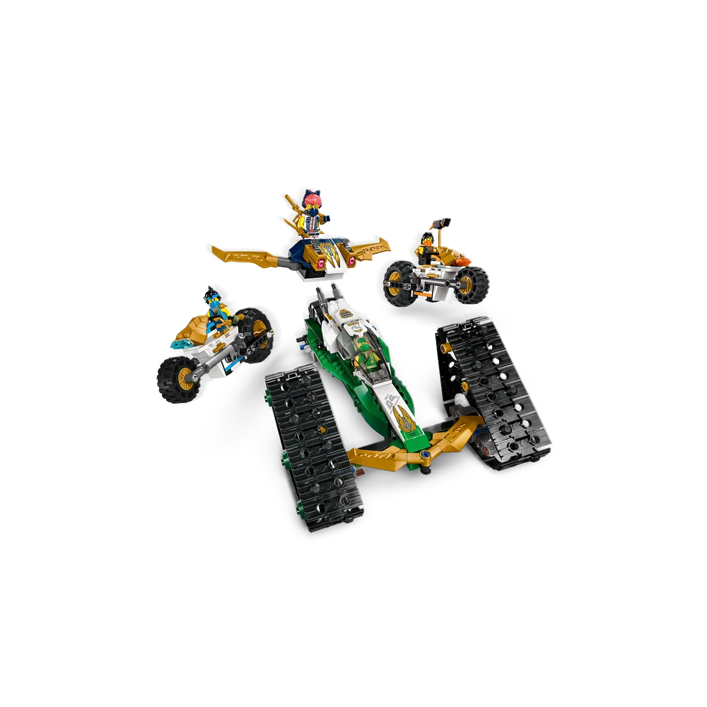 LEGO 71820