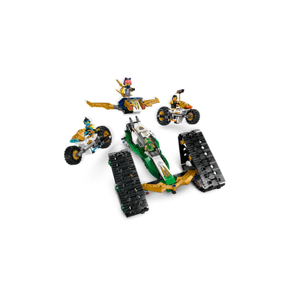 LEGO 71820