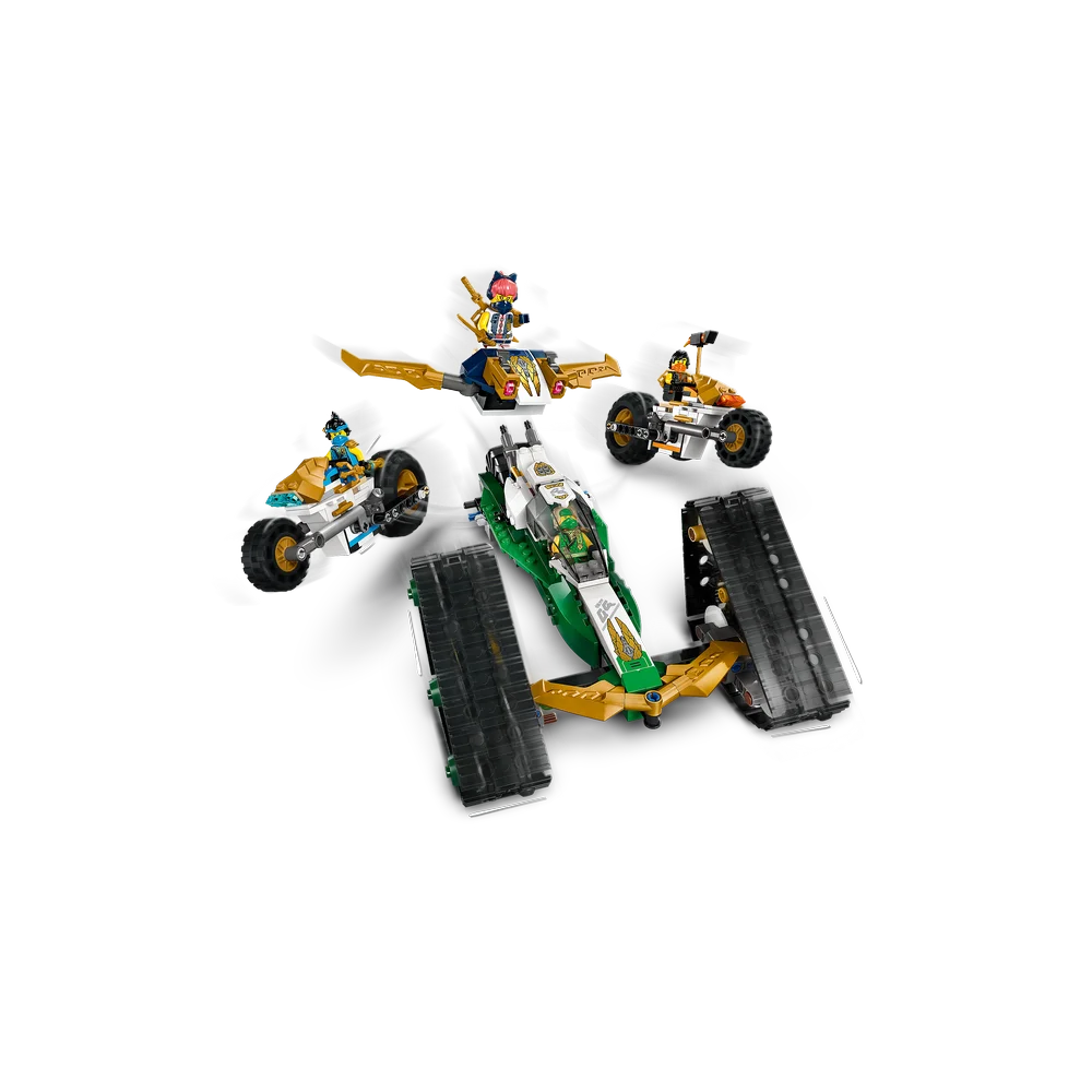 LEGO 71820