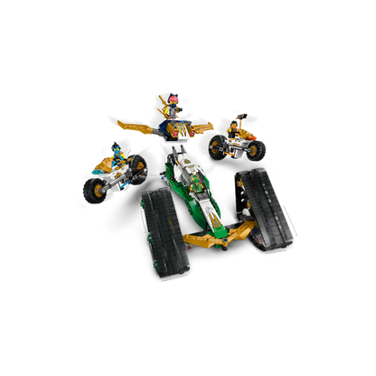 LEGO 71820