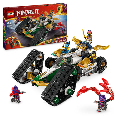 LEGO 71820