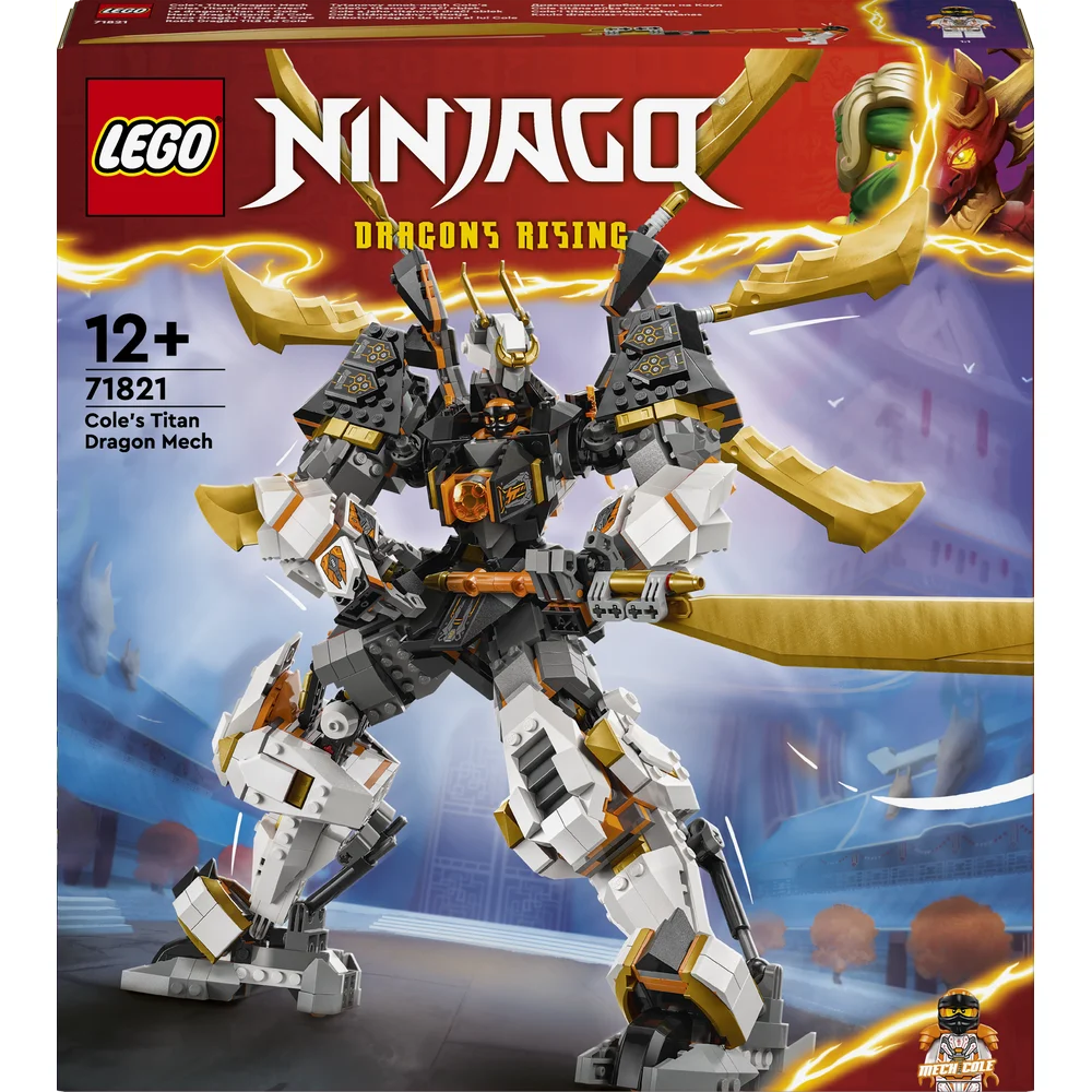 LEGO 71821