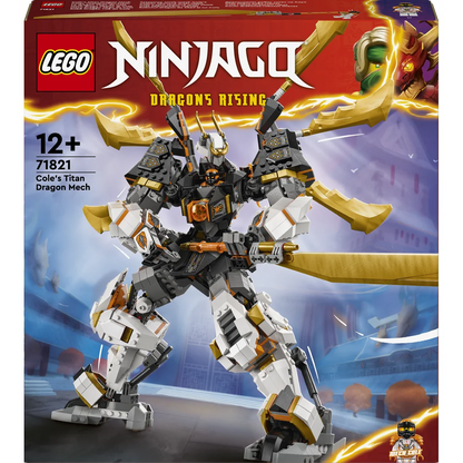 LEGO 71821
