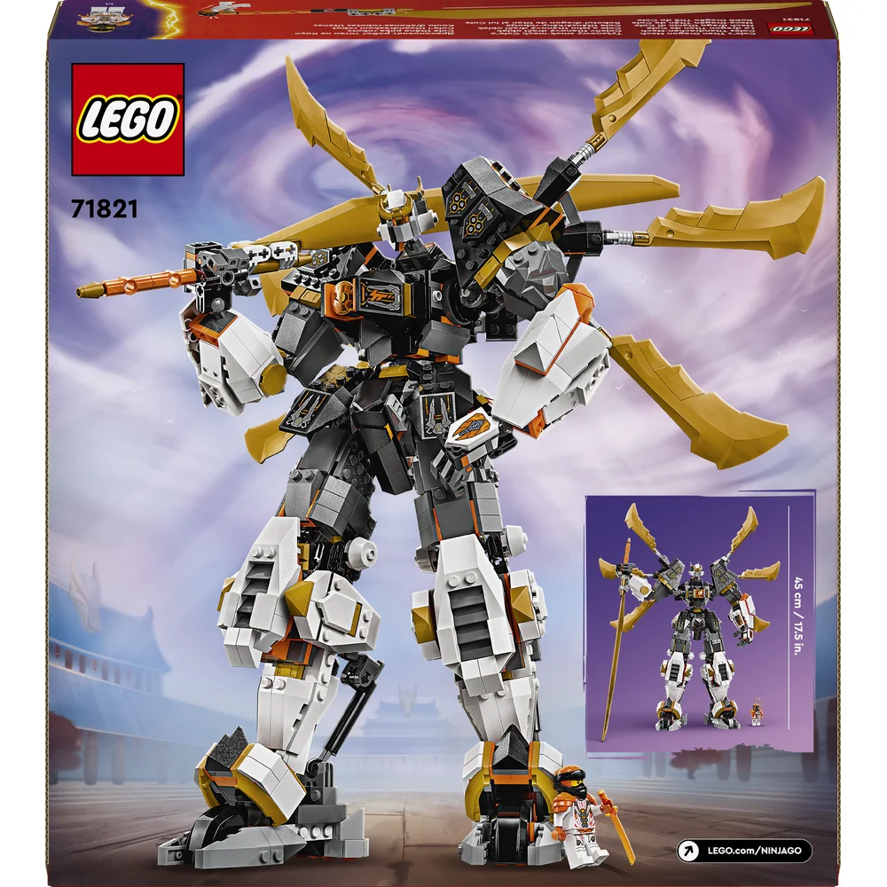 LEGO 71821