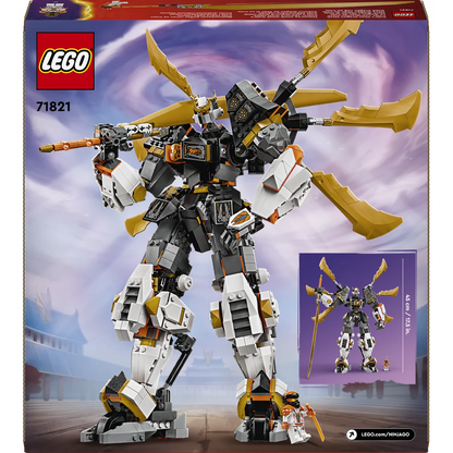 LEGO 71821