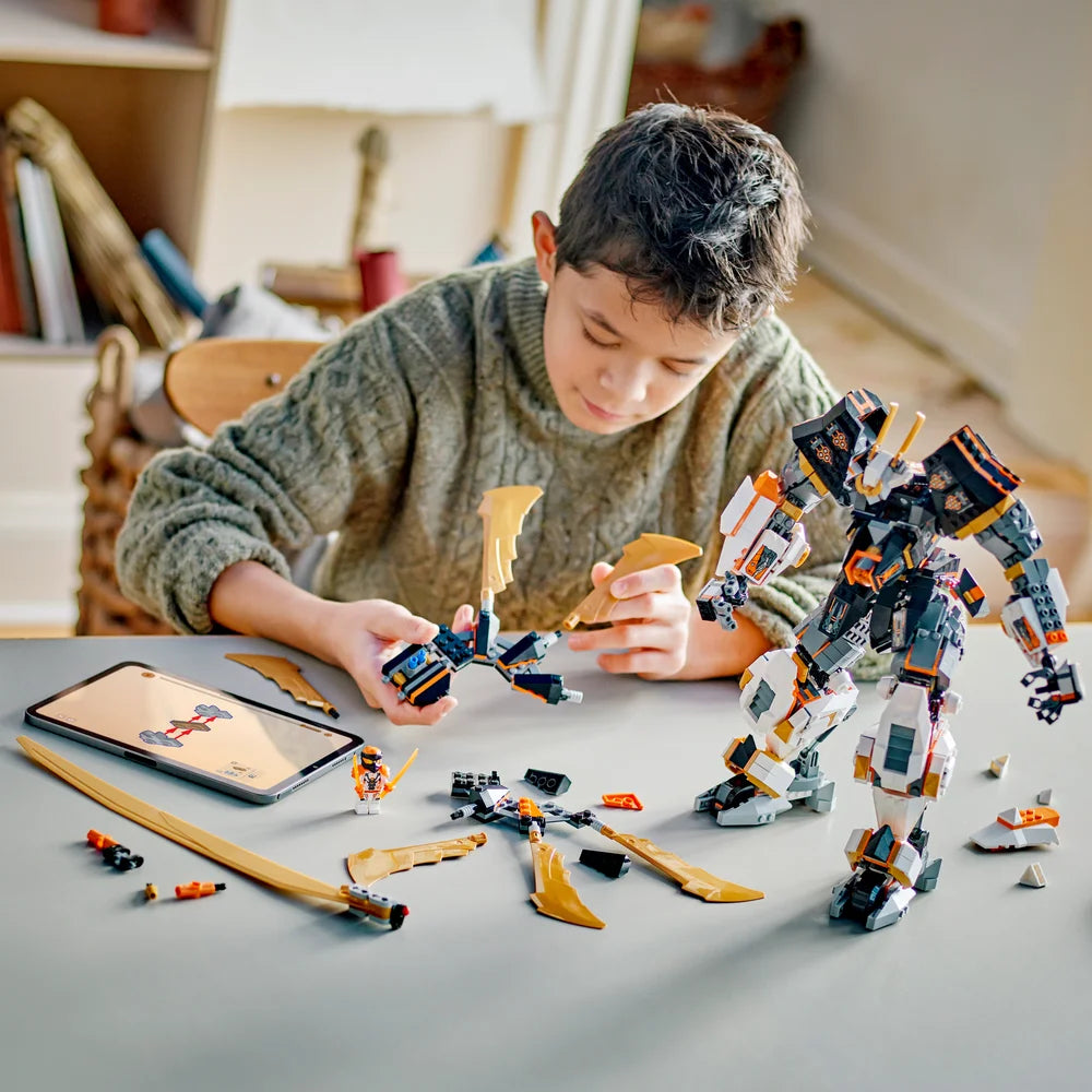 LEGO 71821