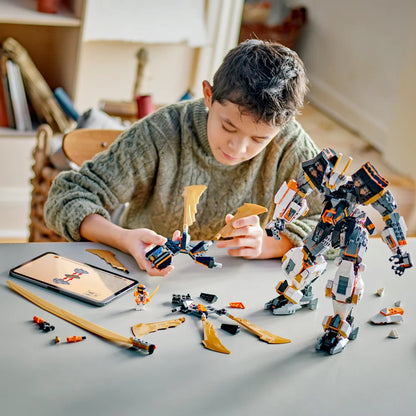 LEGO 71821