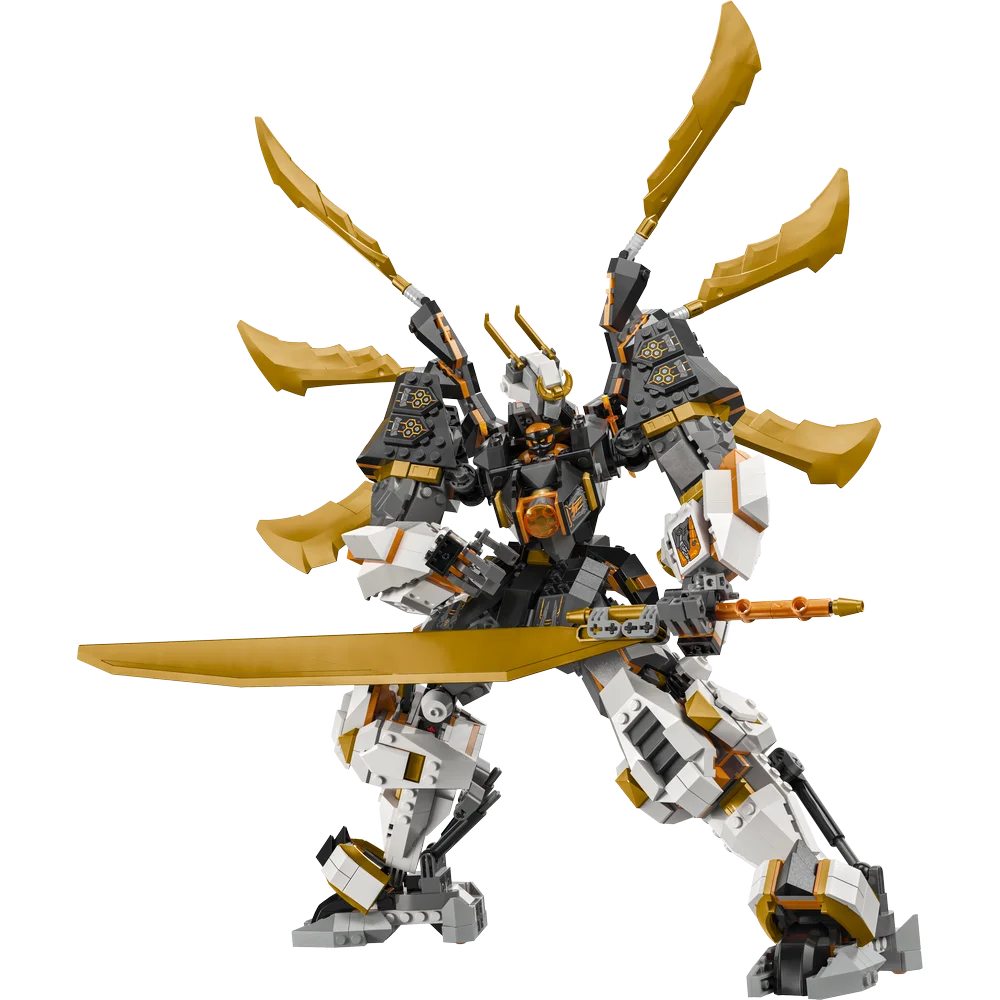 LEGO 71821