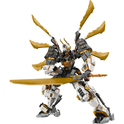 LEGO 71821