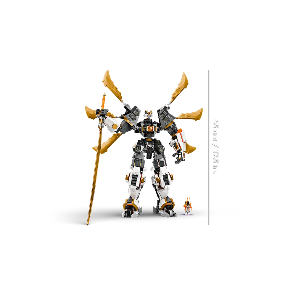 LEGO 71821