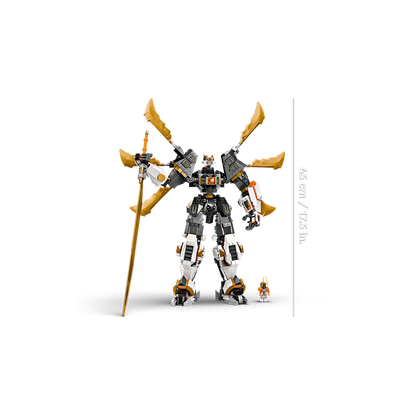 LEGO 71821