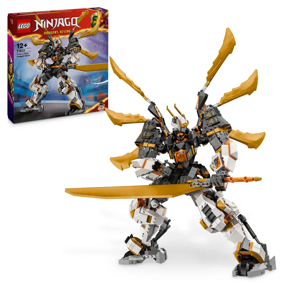 LEGO 71821