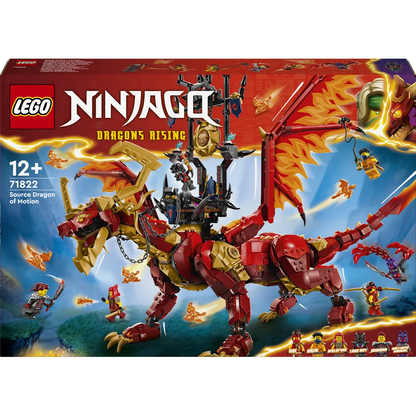 LEGO 71822