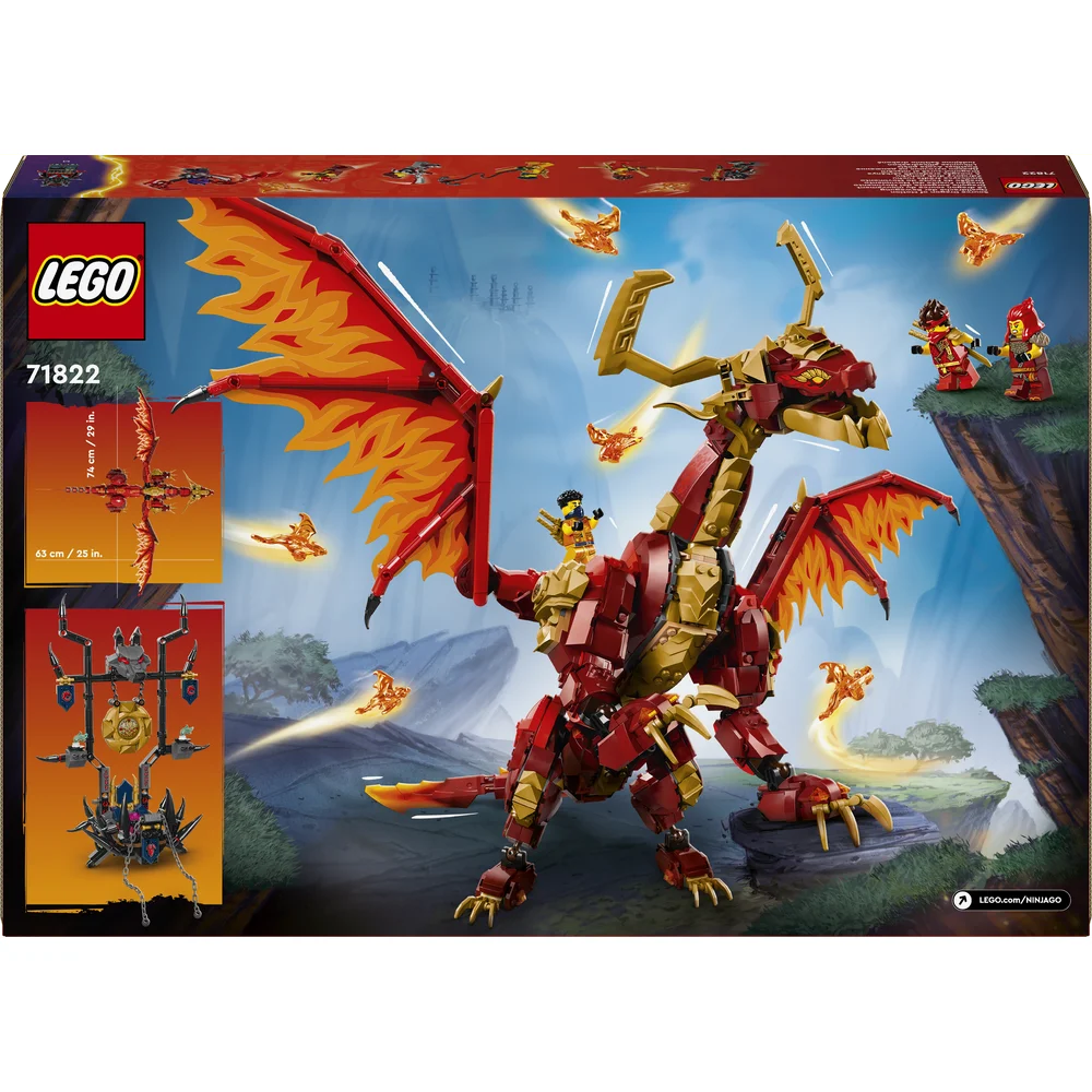 LEGO 71822