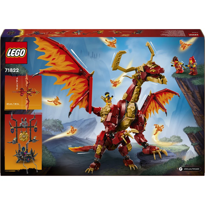 LEGO 71822