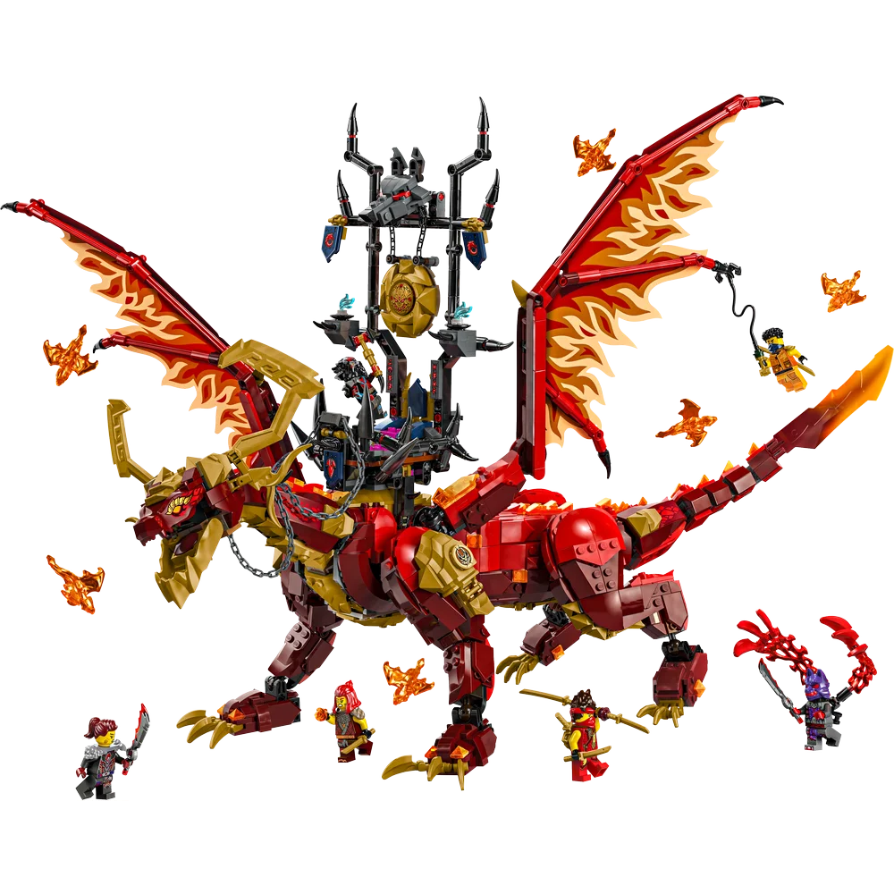 LEGO 71822