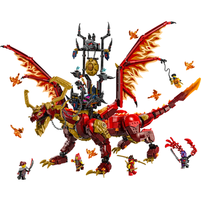 LEGO 71822