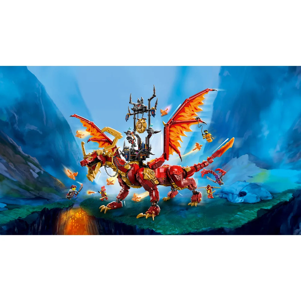 LEGO 71822