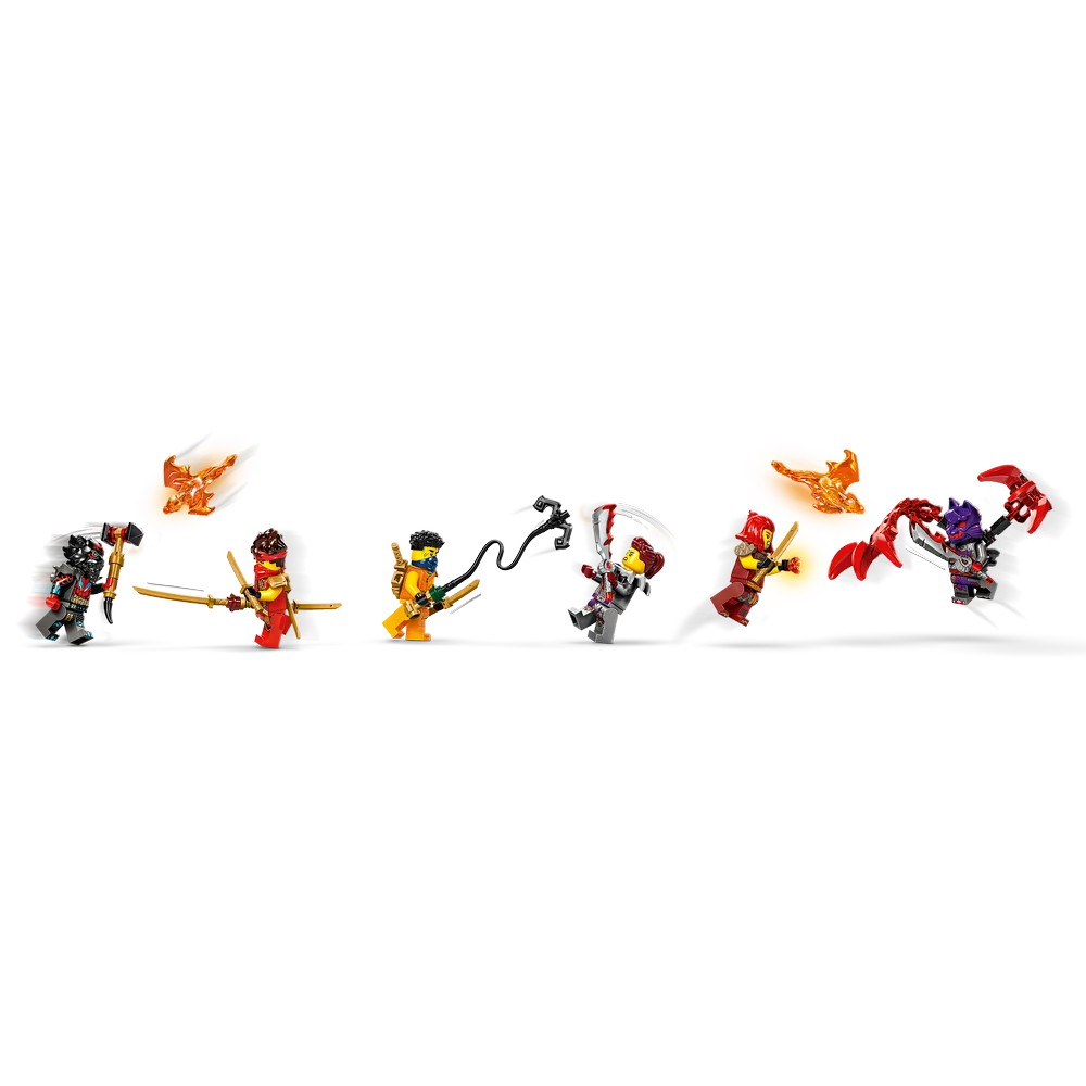 LEGO 71822